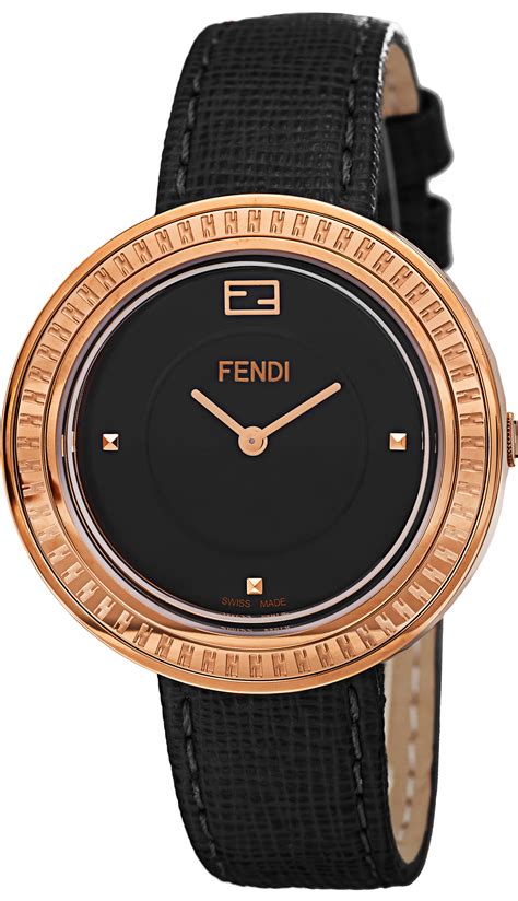 fendi women's watch